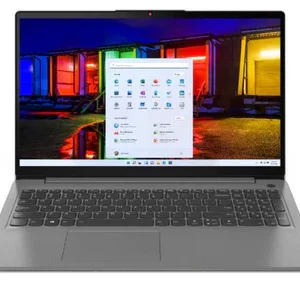 Lenovo Ideapad 3  AMD Ryzen 7 5700U l 8GB DDR4 l 512SSD l FHD IPS | Windows 11 Essential Laptop<ul>
 	<li>Processor: R7 5700U</li>
 	<li>Memory: 8GB DDR4</li>
 	<li>Hard Drive: 512SSD</li>
 	<li>Graphics Card: Shared</li>
 	<li>Display: 14"/15.6" FHD IPS</li>
 	<li data-spm-anchor-id="a2o4l.pdp_revamp.product_detail.i0.d00e283erQ2605">Operating System: Windows 11</li>
</ul>