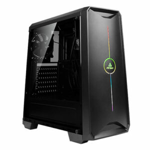 Antec NX200 Mid Tower PC Case - Chassis