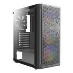 Antec NX290 NX Series w/ 3x RGB Fans Mid Tower Gaming Case