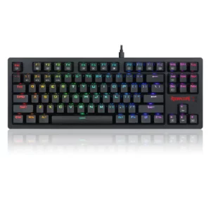 Redragon K598-KNS Wireless RGB Mechanical Gaming Keyboard Brown Switch - Computer Accessories