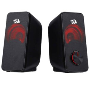 Redragon GS500 Stentor Stereo Gaming Speaker - Computer Accessories