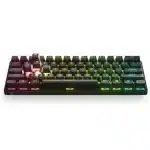 SteelSeries Apex Pro Mini Wireless Compact Gaming Keyboard 64842