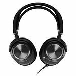SteelSeries Arctis Nova Pro Wired Multi-System Gaming Headset w/ Gaming DAC 61527