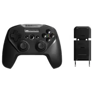 SteelSeries Stratus+ Wireless Controller for Android - Computer Accessories