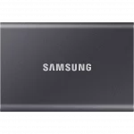 Samsung Portable SSD T7 500GB | 1TB | 2TB SSD Portable Storage