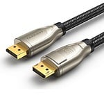 UGreen DP112 Display Port Cable 8K 1.4 Male to Male Cable