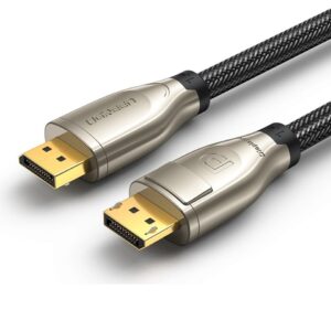 UGreen DP112 Display Port Cable 8K 1.4 Male to Male Cable - Cables/Adapters