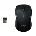 Jedel W120 2.4GHz Wireless Optical Mouse