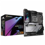 Gigabyte X670E Aorus Master  AMD Ryzen 7000 Series AM5 Motherboard