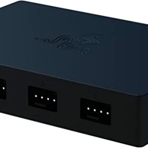 Razer PWM PC Fan Controller - Cooling Systems