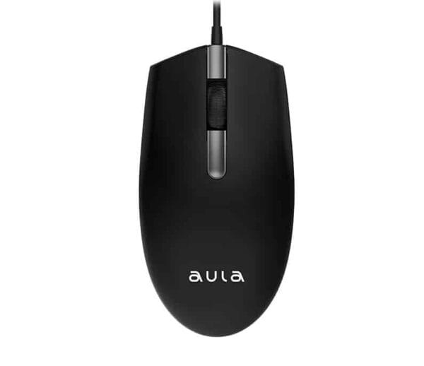 Aula AM103 Wired Mouse - Computer Accessories