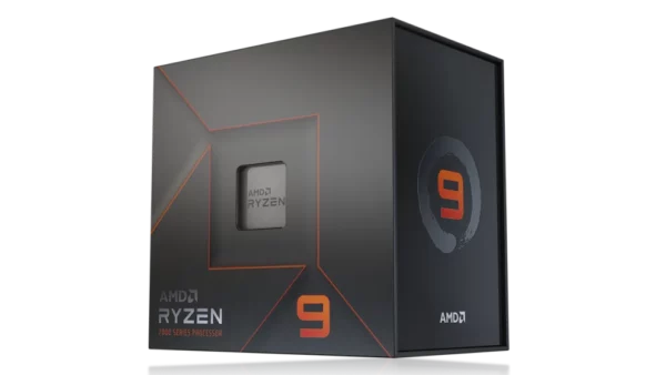 AMD Ryzen 7 7900X BTZ