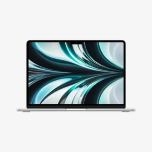 Apple MacBook Air M2 Chip CPU 8 Core | GPU 8 Core | 8GB Memory | 256GB Storage Notebook Laptop - Silver