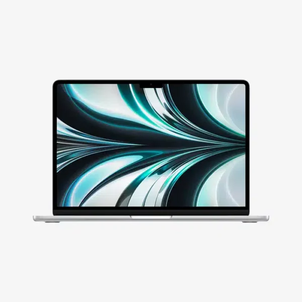 Apple MacBook Air M2 Chip CPU 8 Core | GPU 8 Core | 8GB Memory | 256GB Storage Notebook Laptop - Silver