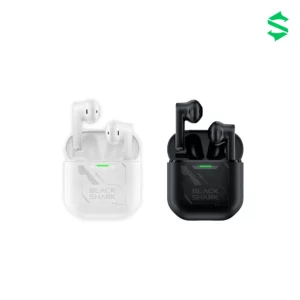Xiaomi Black Shark JoyBuds Wireless Gaming Audio Earbuds Earphones - Audio Gears and Accessories