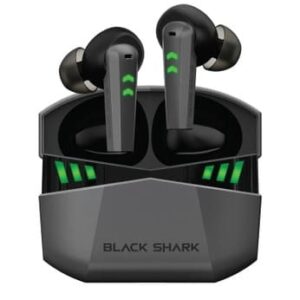 Xiaomi Black Shark Lucifer T2 Earbuds Earphone - Audio Gears and Accessories