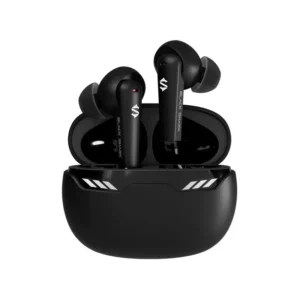 Xiaomi Black Shark Lucifer T10 Earbuds Earphone Black - Audio Gears and Accessories