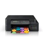 Brother DCP-T520W All in One WIFI Refill Ink Tank Printer