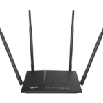 Dlink DIR-825 AC1200 WiFi Gigabit Router