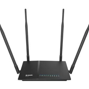 Dlink DIR-825 AC1200 WiFi Gigabit Router - Networking Materials