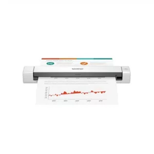 Brother DS-640 Scanner - Printers