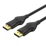 Unitek DisplayPort Male to Male 8K 1.4 Cable Black