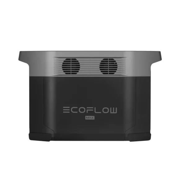 EcoFlow Delta Max 2000 Portable Power Station - Gadget Accessories