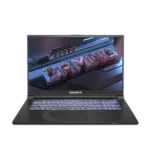 Gigabyte GE-51PH263SH 15.6" 144 FHD | Intel® Core™ i5-12500H 2.5GHz~4.5GHz | RTX 3050 GDDR6 4G |3200 8GB | Gen4 512G | Windows 11 Home  Gaming Laptop
