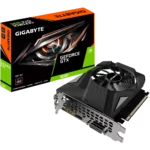 Gigabyte GeForce® GTX 1630 OC 4GB GDDR6 Graphics Card GV-N1630OC-4GD