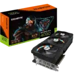 Gigabyte RTX 4090 Gaming OC 24GB GDDR6 X Graphics Card GV-N4090GAMING OC-24GD