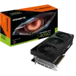 Gigabyte Geforce RTX 4090 Windforce 3X V2 24GB GDDR6 X Graphics Card GV-N4090WF3V2-24GD