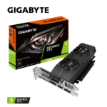 Gigabyte GeForce® GTX 1630 OC Low Profile 4GB GDDR6 Graphics Card