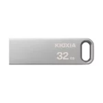 Toshiba Kioxia 32GB | 64GB USB 3.2 Metal Flash Drive U366