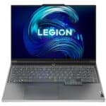 Lenovo Legion S7 16IAH7 82TF000KPH | 82RE000KPH1 16” WQXGA IPS 165Hz | i7-12700H | RTX 3060 | 16GB DDR5 | 1TB SSD | Windows 11 + MS Office 2021 Gaming Laptop