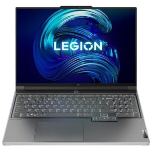 Lenovo Legion S7 16IAH7 82TF002GPH 16” WQXGA IPS 165Hz | i7-12700H | RTX 3070 | 16GB DDR5 | 1TB SSD | Windows 11 + MS Office 2021 Gaming Laptop - LAPTOP