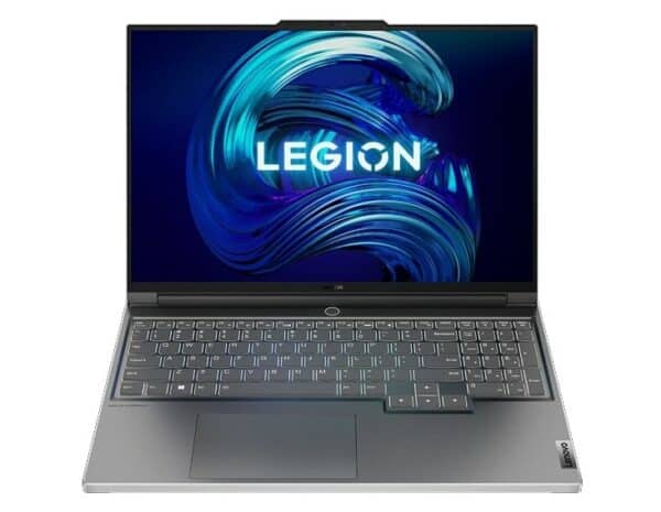Lenovo Legion S7 16IAH7 82TF002GPH 16” WQXGA IPS 165Hz | i7-12700H | RTX 3070 | 16GB DDR5 | 1TB SSD | Windows 11 + MS Office 2021 Gaming Laptop - LAPTOP