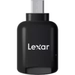 Lexar® M1 microSD™ Reader LRWMUSBBAP