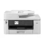 Brother MFC-J2340DW All in One A3 WIFI Duplex Refill Ink Tank Printer