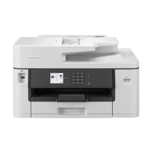 Brother MFC-J2340DW All in One A3 WIFI Duplex Refill Ink Tank Printer - Printers