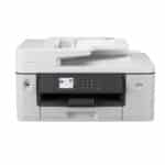 Brother MFC-J3540DW All in One A3 WIFI Duplex Refill Ink Tank Printer