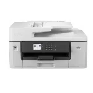 Brother MFC-J3540DW All in One A3 WIFI Duplex Refill Ink Tank Printer - Printers