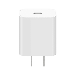Xiaomi Mi 20W Wall Charger Type C Adapter Wall Charger - Cables/Adapter