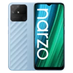 Realme Narzo 50A Prime 4GB+128GB Black | Blue Mobile Phone
