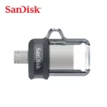 Sandisk Dual Drive m3.0 16GB | 32GB | 64GB OTG Pen Drive USB 3.0 Flash Drive