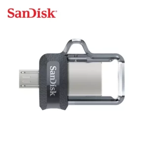 Sandisk 16GB | 32GB | 64GB OTG Pen Drive USB 3.0 Flash Drive - BTZ Flash Deals
