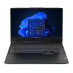 Lenovo Ideapad Gaming 3 15IAH7 82S9008YPH 15.6” FHD IPS 165Hz | i5-12500 | 8GB RAM | 512GB SSD | RTX 3050 TI | Windows 11 | MS Office H&S 2021 | M100 RGB Gaming Mouse | Ideapad Gaming Backpack Gaming Laptop