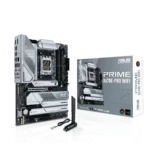 Asus Prime X670E Pro WIFI AM5 AMD Motherboard