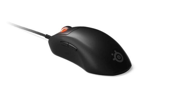 SteelSeries Prime+ Gaming Mouse 62490 - Computer Accessories