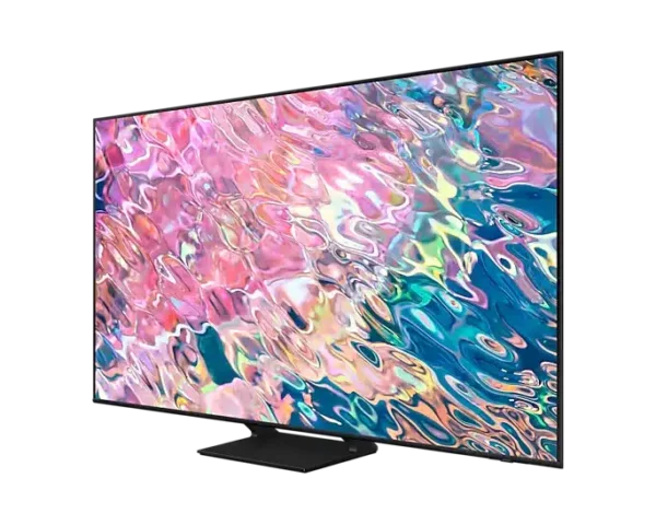 Samsung 75" QLED 4K Q60B Smart TV QA75Q60BAGXXP - Appliances