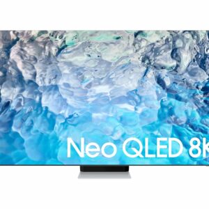 Samsung 85" Neo QLED 8K QN900B Smart TV QA85QN900BGXXP - Appliances